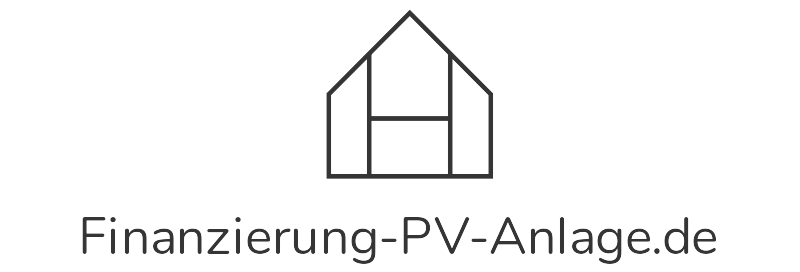 finanzierung PV Anlage